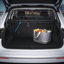 Genuine vw sales tiguan dog guard