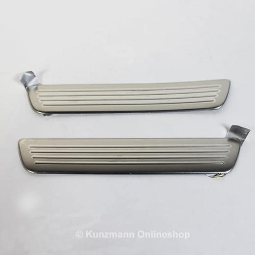 Set original de estriberas Mercedes-Benz | A-Klasse W176 | w176-Einstieg-hinten
