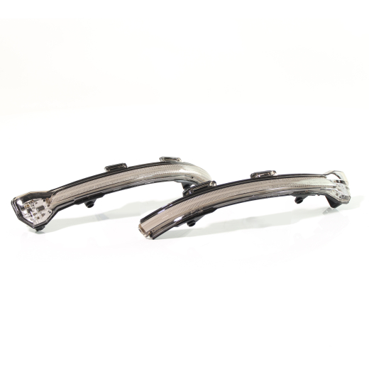Intermitente dinámico para retrovisor exterior oscurecido Original Volkswagen | 5G0052215A