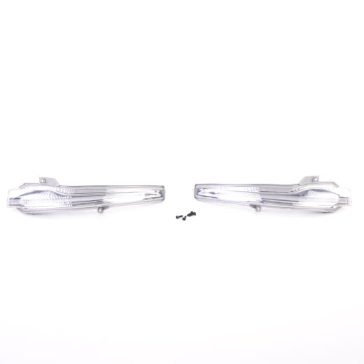 Intermitente de espejo exterior claro GLC SUV X253 | A0999067301/7401-X253
