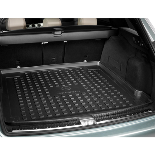 Vasca bagagliaio piatta | Classe E S213 | Original Mercedes-Benz | A2138140100