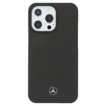 iPhone 13 Pro hoes zwart Original Mercedes-Benz | B66959339