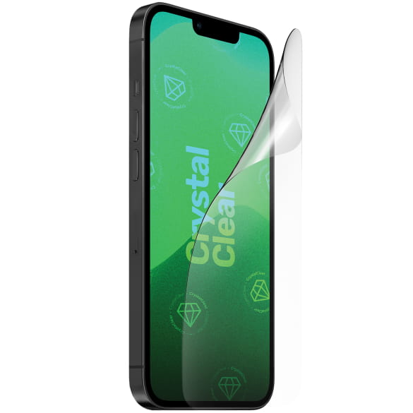 Apple iPhone premium screen protector films GreenMnky