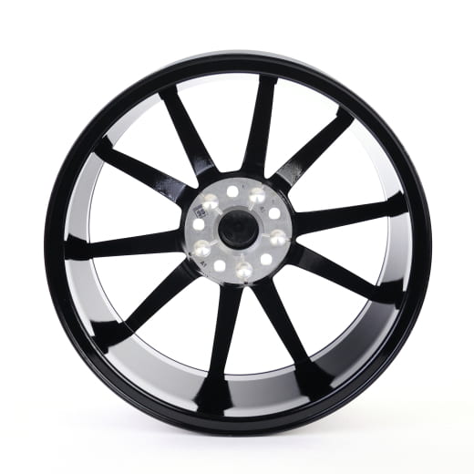 Jeu de jantes 18 pouces Belvedere VW Golf 7 VII GTI Clubsprt Original Volkswagen | Golf7-Belvedere-18