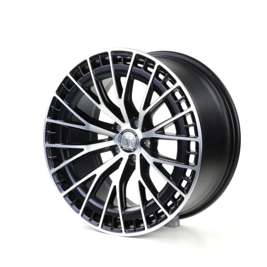 Jantes CLE 53 AMG 20 pouces C236 A236 noir mat origine Mercedes-AMG | A2364012900/3000-7X36