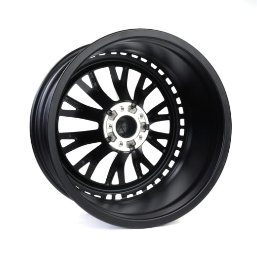 Jantes CLE 53 AMG 20 pouces C236 A236 noir mat origine Mercedes-AMG | A2364012900/3000-7X36