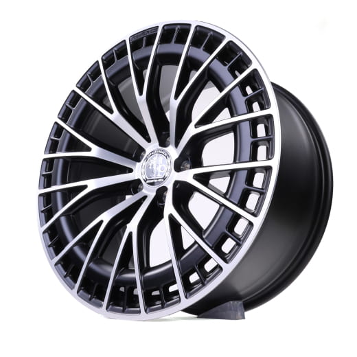 Jantes CLE 53 AMG 20 pouces C236 A236 noir mat origine Mercedes-AMG | A2364012900/3000-7X36