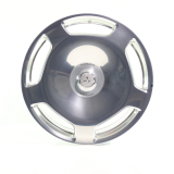 Kit de jantes 20 pouces S-Klasse Maybach Z223 argent Original Mercedes-Benz