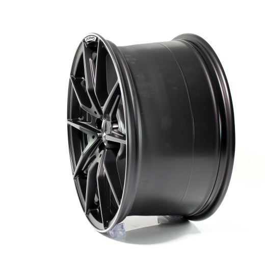 Jeu de jantes AMG GT R 19 / 20 pouces noir mat | A1904011300/1400-7X71