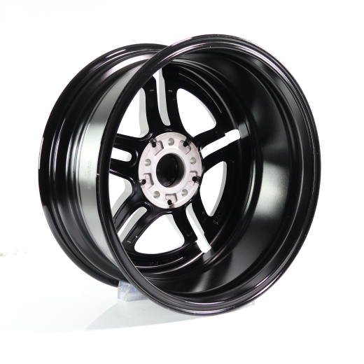 Jantes AMG 19 pouces Classe E S214 break noir 5 doubles branches | A21440103000/0400 7X23-S214