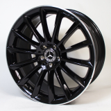 Jeu de jantes AMG 20 pouces CLS C257 multi-rayons Edition 1 original Mercedes-Benz