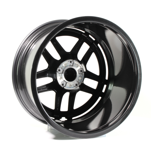 Jeu de jantes AMG SL R232 20 pouces gris tantale | A2324012100/2200 7Y51