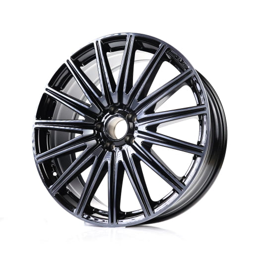 Jantes AMG 21 pouces GLC EQ X540 noir original Mercedes-Benz | A5404011900/2000 7Y75-X540