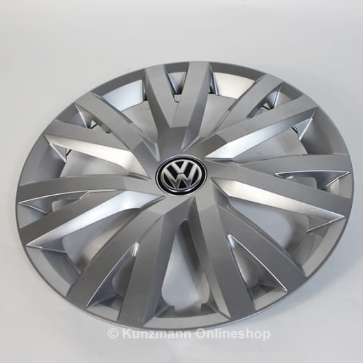 Jeu d’enjoliveurs d’origine VW | Volkswagen Golf 7 VII | 16 pouces | 5G0071456 YTI