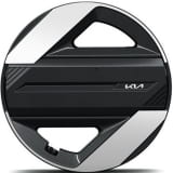 Jantes Kia EV4 Fastback 17 pouces bicolore 2 trous d'origine Kia