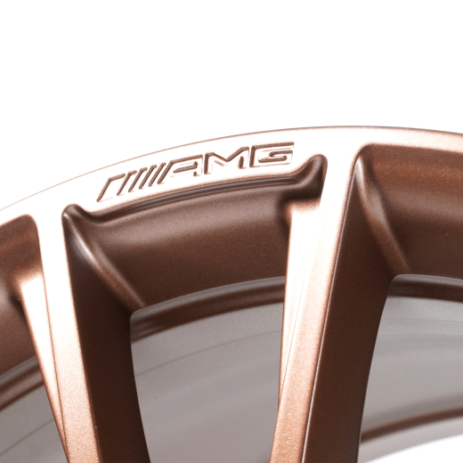 S65 AMG Final Edition jantes forgées 20 pouces | A2224011000/1100-8181