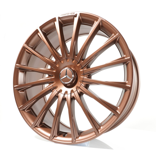 S65 AMG Final Edition jantes forgées 20 pouces | A2224011000/1100-8181