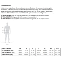 Herenjas G-Klasse titangrijs melange Modern Fit Origineel –  | B67960017-022