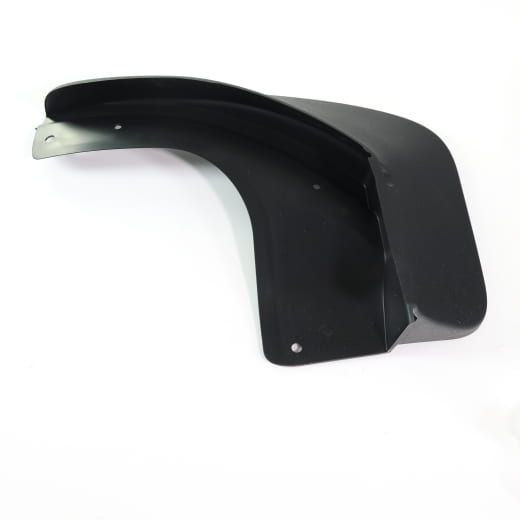 Jeu de bavettes arrière noires Passat B8 Original Volkswagen | 3G0075101B