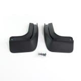 Jeu de bavettes avant noires VW Passat B8 berline Variant Original Volkswagen