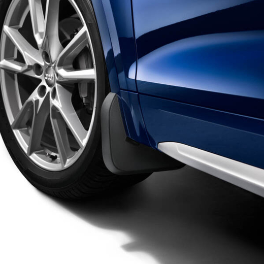Bavettes arrière Audi A3 8V origine Audi | 8V5075101A