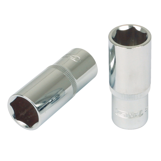 Jeu de clé dynamométrique 1/2" ERGOTORQUEprecision KS Tools | 516.1905