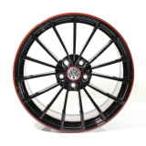 Jeu de jantes 19 pouces Scottsdale VW Golf 8 VIII Clubsport Original Volkswagen