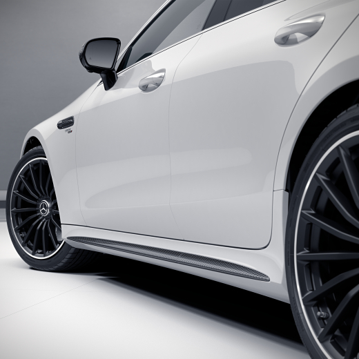 Jantes AMG GT X290 20 pouces multibranches noir mat originales Mercedes-AMG | A29040106/0700-7X71