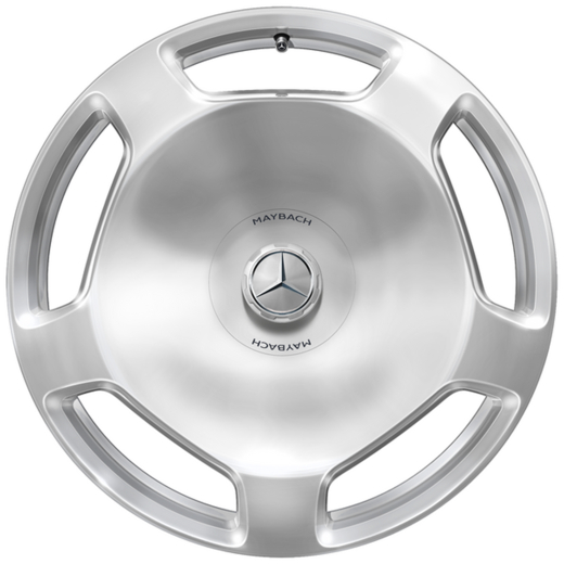Jeu de jantes 20 pouces Classe S V223 Mercedes-Benz | A2234014200/4300-7X15-V223