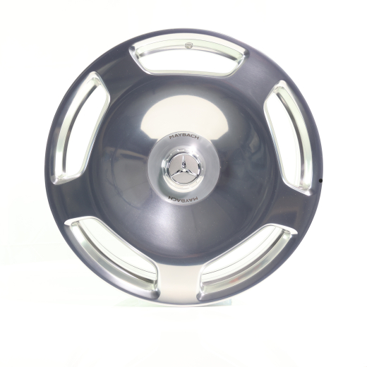 Kit de jantes 20 pouces Classe S W223 Mercedes-Benz | A2234014200 7X15-W223