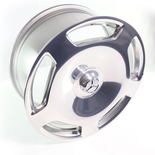 Kit de jantes 20 pouces Classe S W223 Mercedes-Benz | A2234014200 7X15-W223