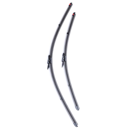 Ensemble de balais d’essuie-glace avant R-Klasse W251 Original Mercedes-Benz | A2518200100-251