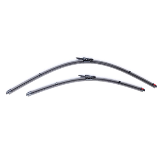 Ensemble de balais d’essuie-glace avant R-Klasse W251 Original Mercedes-Benz | A2518200100-251