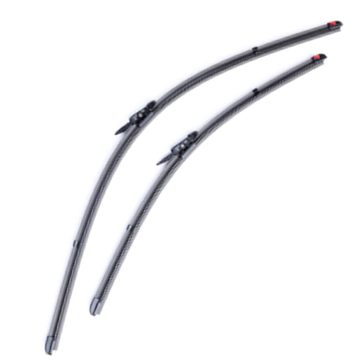 Ensemble de balais d’essuie-glace avant R-Klasse W251 Original Mercedes-Benz | A2518200100-251