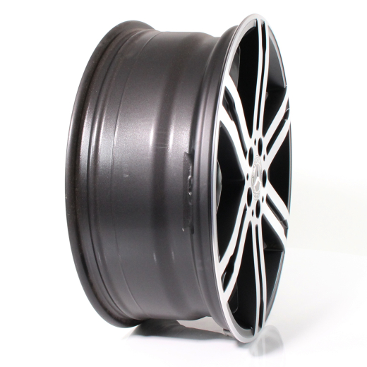 Jantes 20 pouces roue à 6 branches GLA H247 Mercedes-Benz d'origine | A24740140007X36-GLA