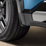 Juego de faldillas delanteras Kia EV9 MV1 Original Kia