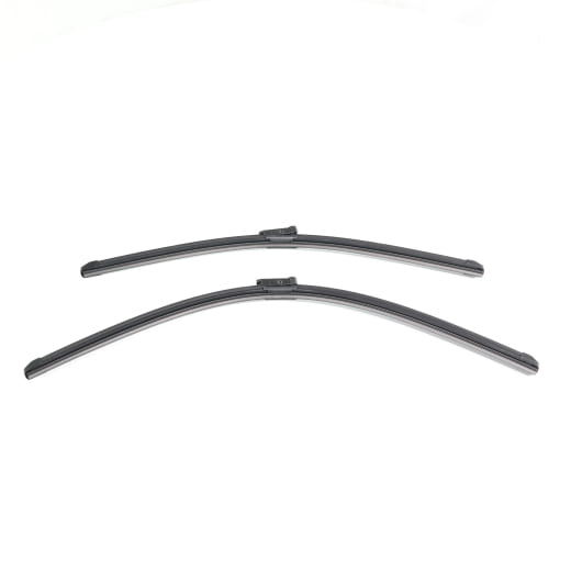 Escobillas limpiaparabrisas Aero delanteras VW Tiguan 3 CT1 Original Volkswagen | 571998002