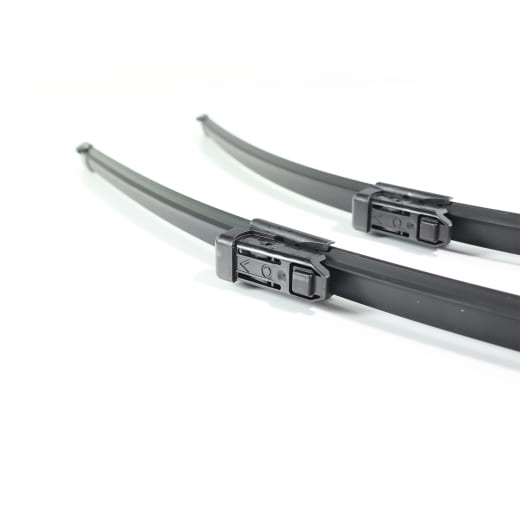 Escobillas limpiaparabrisas Aero delanteras VW Tiguan 3 CT1 Original Volkswagen | 571998002