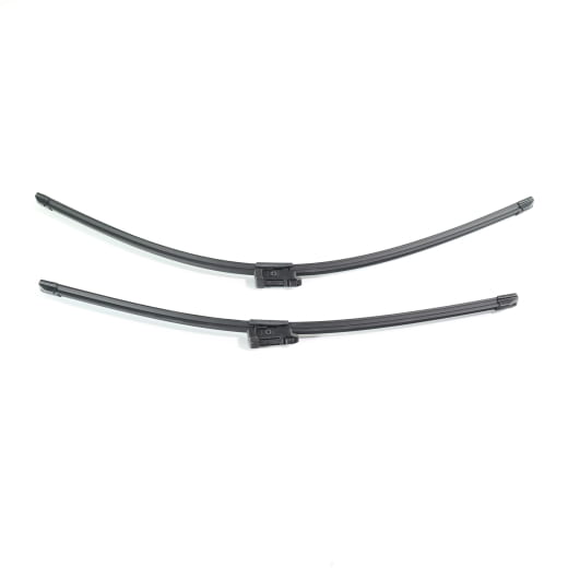 Escobillas limpiaparabrisas Aero delanteras VW Tiguan 3 CT1 Original Volkswagen | 571998002