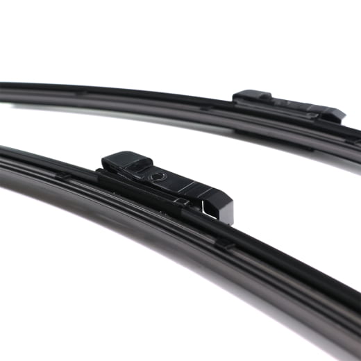 Juego de escobillas limpiaparabrisas delanteras smart #3 THREE 2 piezas Original smart | QAP8895472236