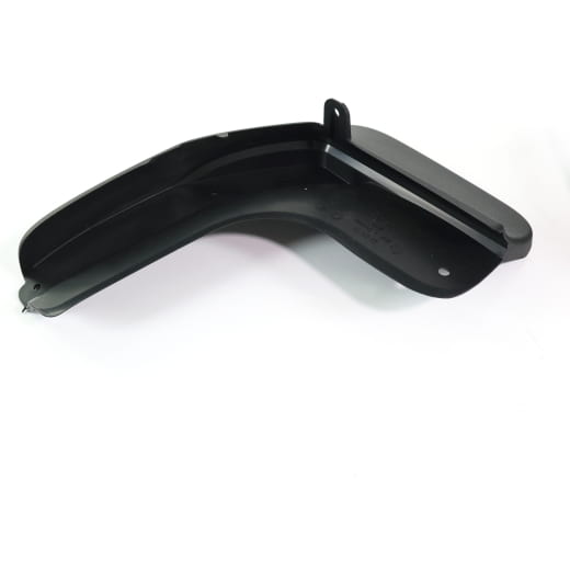 Juego de faldillas delanteras negro Passat B8 Original Volkswagen | 3G0075111