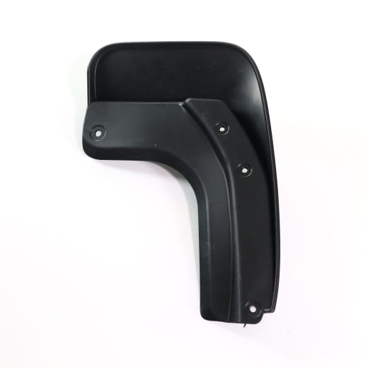 Juego de faldillas delanteras negro Passat B8 Original Volkswagen | 3G0075111