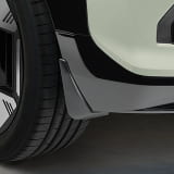 Juego de faldillas coche traseras Kia EV3 Original Kia
