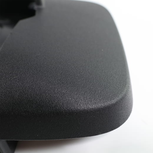 Juego de faldillas traseras negras Passat B9 Variant Original Volkswagen | 3J0075101