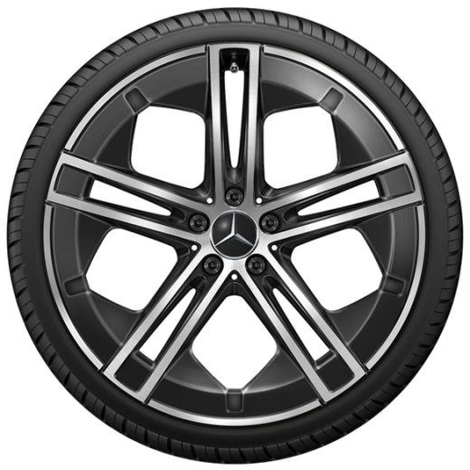 Llantas 21 pulgadas EQE V295 | A2954011400/1500 7X23