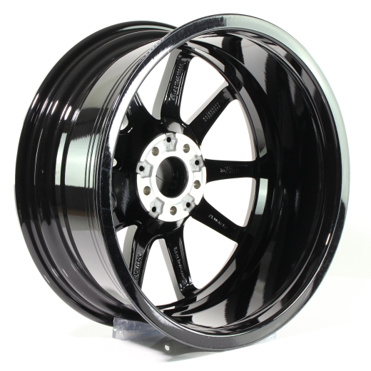 Juego de llantas AMG de 19 pulgadas Night Edition Clase E | A2134017300/7400-7X72-W213