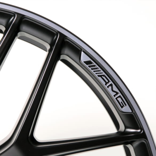 Juego de llantas forjadas AMG 20 pulgadas S-Klasse Cabrio A217 | A2224014200/4300-7X71-A217