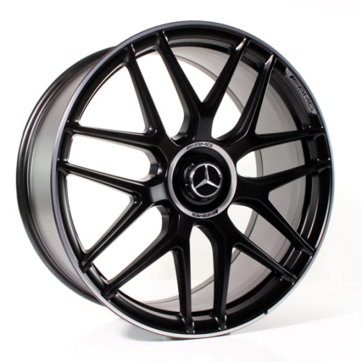 Juego de llantas forjadas AMG 20 pulgadas S-Klasse Cabrio A217 | A2224014200/4300-7X71-A217