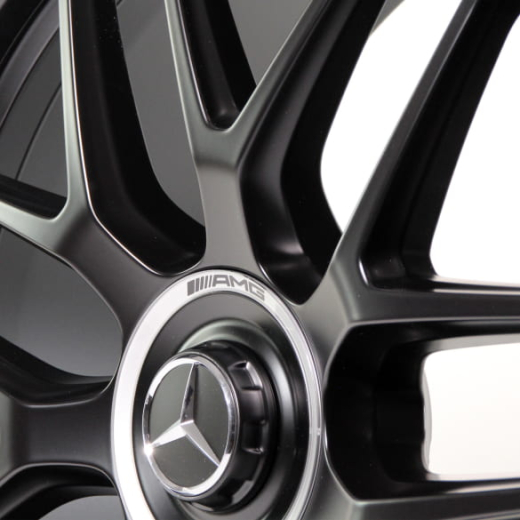 Juego de llantas forjadas AMG 20 pulgadas S-Klasse Cabrio A217 | A2224014200/4300-7X71-A217
