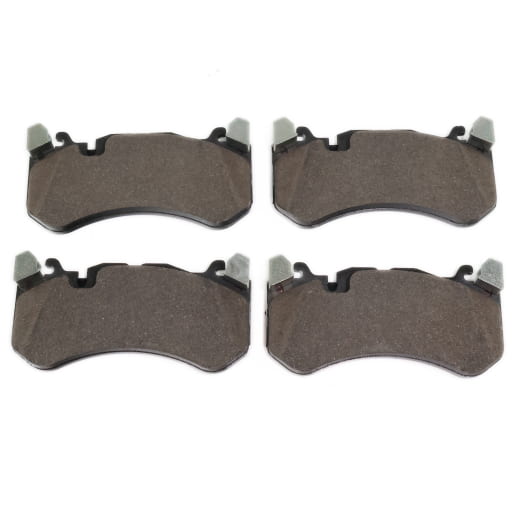 Pastillas de freno AMG delanteras GLC C253 X253 GLC 63 AMG Original Mercedes-AMG | A0004202804-253
